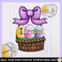 Easter Counseling Activities Bundle - School Counseling Easter Activities